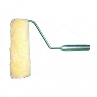 RS-R-006 Metal Handle Paint Roller