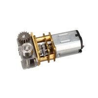 high quality n20 gear motor for 3d printing pen