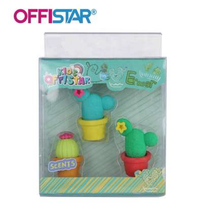 Custom Wholesale Erasers Set Manufacturer Promotion Sports Eraser Jumbo Erasers