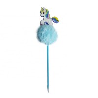 Novelty Pompom Ballpoint Pen  Promotion Pen