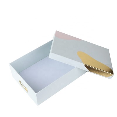 High Quality Storage Box With Fashionable Design