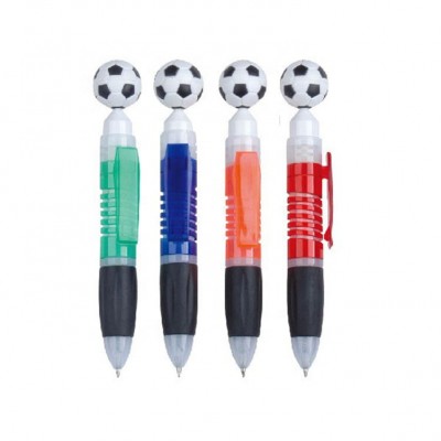 Adjustable Advertising Ballpoint Banner Pen Promotion Ball Pen Ballpoint Office