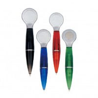 The New Ball Pen 1.0 Gel Ball Pen Ballpoint School Wholesale Ballpoint Pen Logo Led