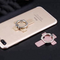 High Quality Free Sample Cellphone Ring Holder 360 Rotation Wholesale Factory Price Universal Ring Holder